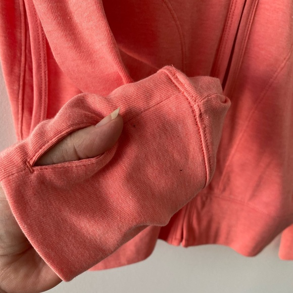 🌼 As New - Uniqlo Zip Front Hoodie 🌼 - Picture 4 of 8